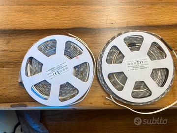 Strisce LED 24v