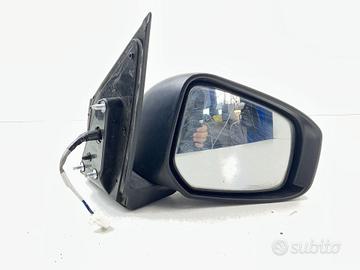 SPECCHIETTO RETROVISORE DESTRO MITSUBISHI Space St