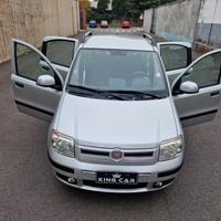 Fiat Panda 1.2 Emotion