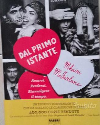 Dal Primo Istante