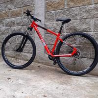 Mtb Ghost Kato essential 29