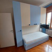 Cameretta per ragazzi