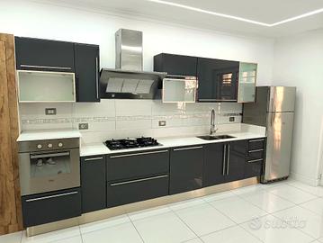Cucina Lube 
