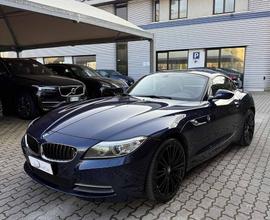 BMW Z4 sdrive 18i cilindrata 2.000 PELLE XENO CE