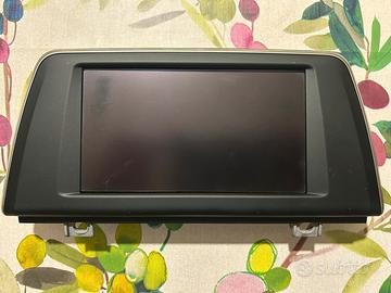 Monitor / Display Auto BMW