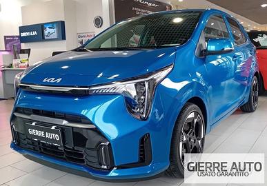 KIA Picanto 1.0 12V 5 porte 20th Anniversary...