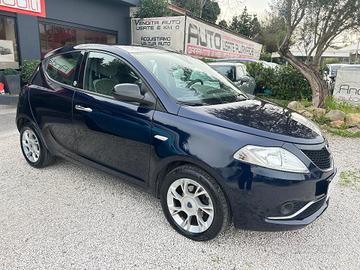Lancia Ypsilon 1.2 5P *95000KM* NAVI Opening Editi