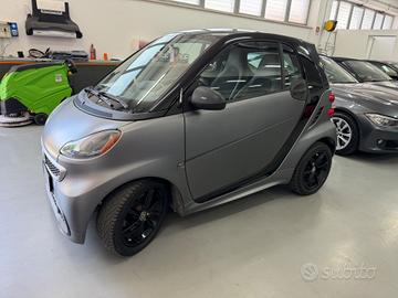 Smart ForTwo coupé BRABUS