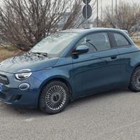 Fiat 500E 3+1 ICON KW 42