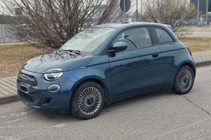 Fiat 500E 3+1 ICON KW 42