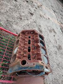 V8 BLOCCO MOTORE 6.000 DODGE RAM. 