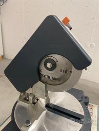 sega circolare