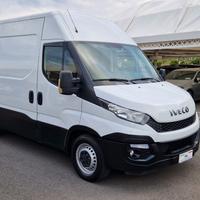 Iveco Daily 35-14 Tetto Alto - Passo Medio