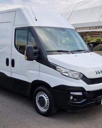 Iveco Daily 35-14 H3 L2 Tetto Alto - Passo Medio