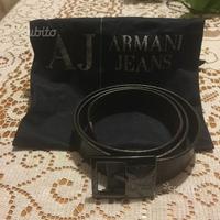 Armani jeans