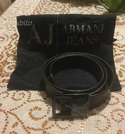 Armani jeans