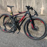 MTB Trek Superfly 9.6