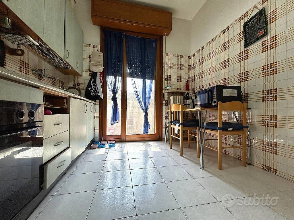 Appartamento – PR - Vista 4