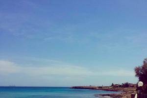 Casa vacanze sul mare di San Lorenzo