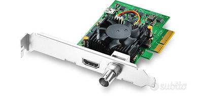 decklink mini monitor 4k