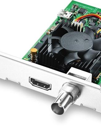 decklink mini monitor 4k