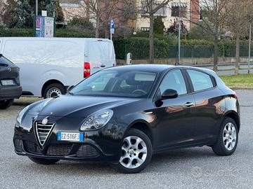 Alfa Romeo Giulietta 1.4 Turbo 105 CV Progression 