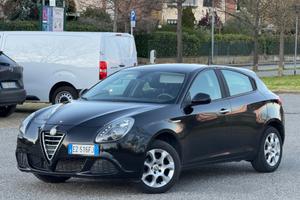 Alfa Romeo Giulietta 1.4 Turbo 105 CV Progression 