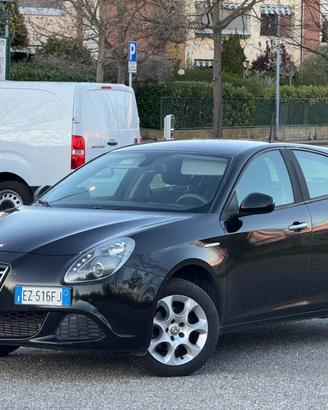 Alfa Romeo Giulietta 1.4 Turbo 105 CV Progression 