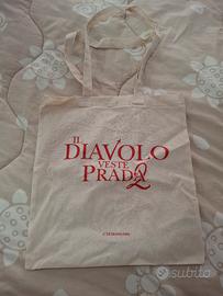 bag il diavolo veste prada 2