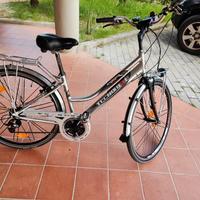 citibike Teknobike Rubino