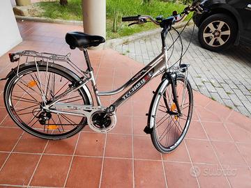 citibike Teknobike Rubino