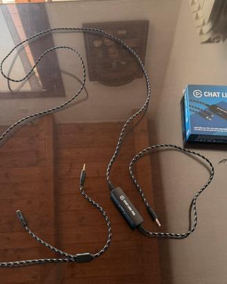 Chat Link Pro Elgato