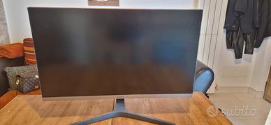 Monitor Samsung 4K 