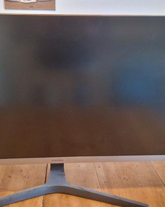 Monitor Samsung 4K 