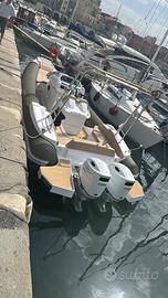 Gommone mirimare Sunrise 9.2