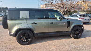 DEFENDER 7 POSTI