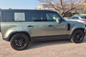 DEFENDER 7 POSTI