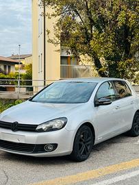 Golf 2010 tsi