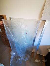 Sopravasca, Parete Vasca (Box Doccia) 