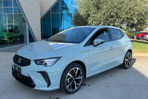 SEAT Ibiza 1.0 ecotsi Style 95cv - possibilità nol