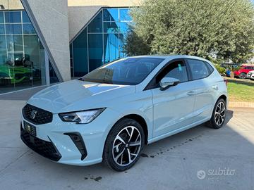 SEAT Ibiza 1.0 ecotsi Style 95cv - possibilità nol
