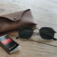 occhiali donna RayBan polarizzati