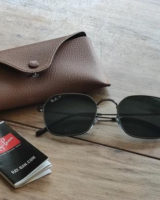 occhiali donna RayBan polarizzati