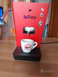 macchina caffè Lollina