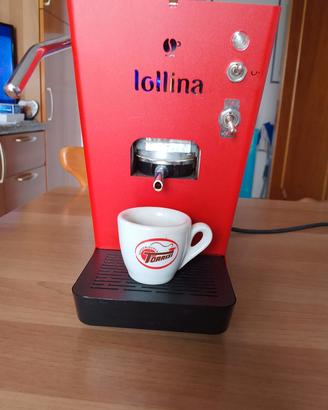 macchina caffè Lollina