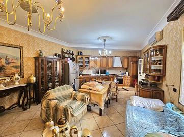 PALAZZINA A SANT'ANTIMO