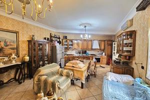 PALAZZINA A SANT'ANTIMO