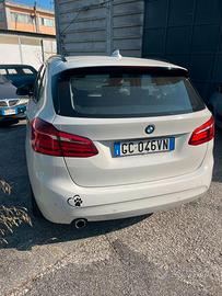 Bmw 218d Active Tourer