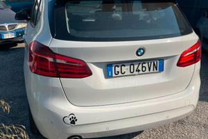 Bmw 218d Active Tourer