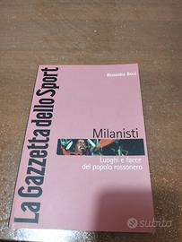 libro sul milan 